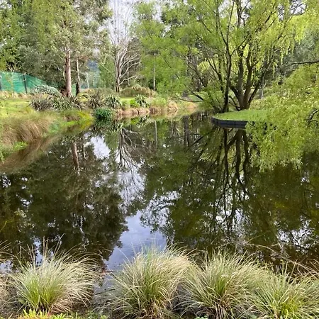 Waiata Shepherds Hut- Off Grid Retreat Hanmer Springs Exterior foto